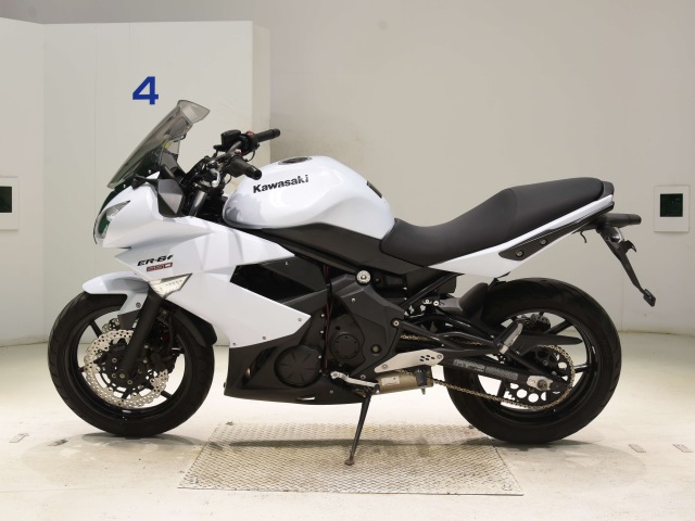Kawasaki ER-6F
