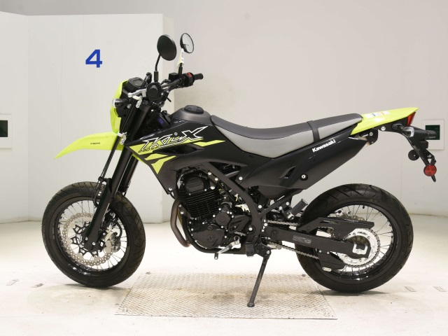 OTHER KLX230SM