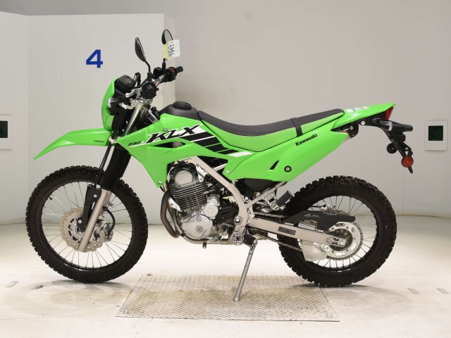 OTHER KLX230S