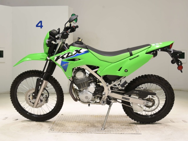 OTHER KLX230S