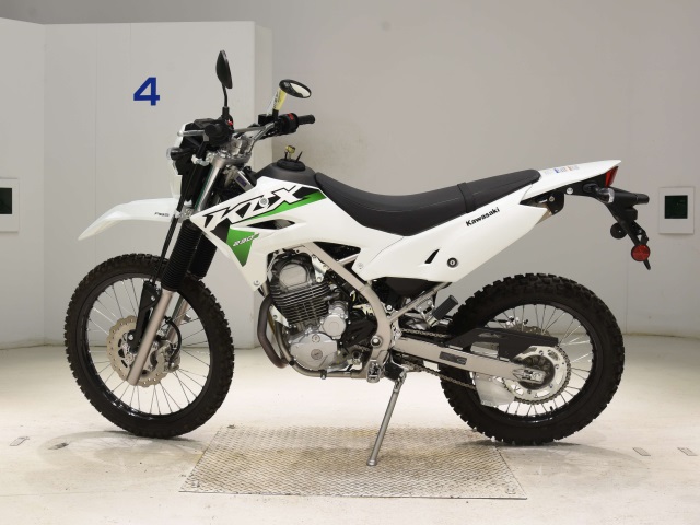 OTHER KLX230S