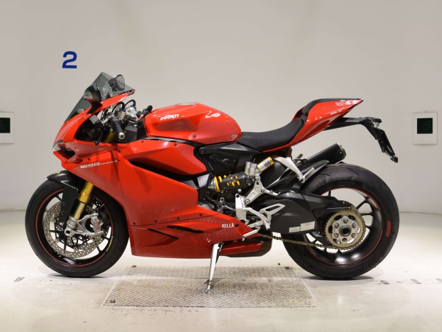 OTHER DUCATI 1299PANIGA-RES