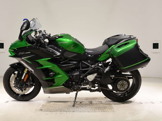 OTHER NINJA H2 SX
