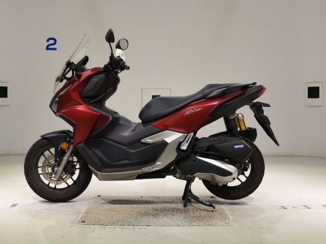 OTHER ADV160