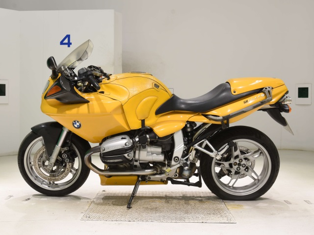 BMW BMW R1100S