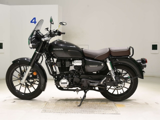 OTHER GB350C