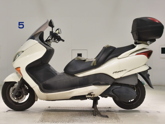 Honda FORZA Z