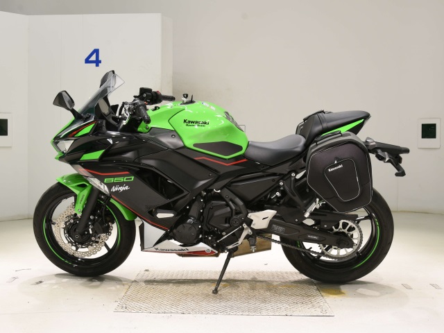 OTHER NINJA650A