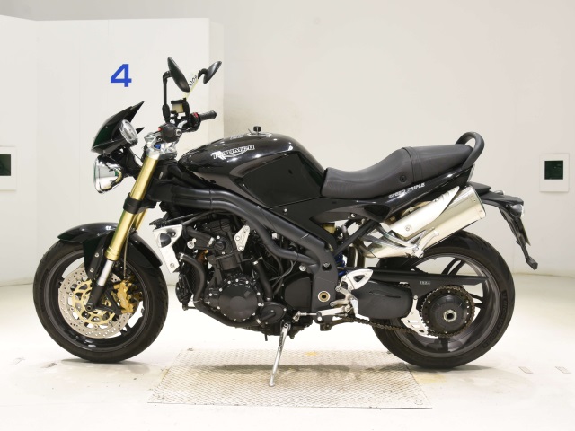 Triumph TRIUMPH SPEED TRIPLE