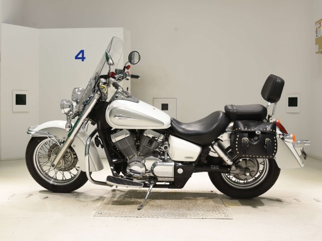 Honda SHADOW400 CLASSIC