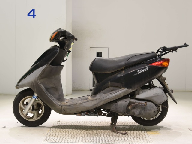 Yamaha AXIS125