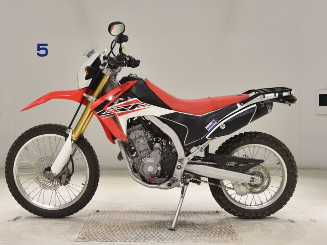Honda CRF250L