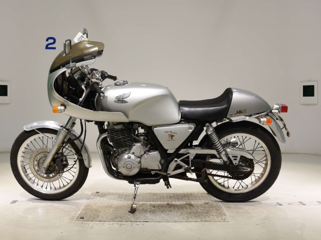 Honda GB400