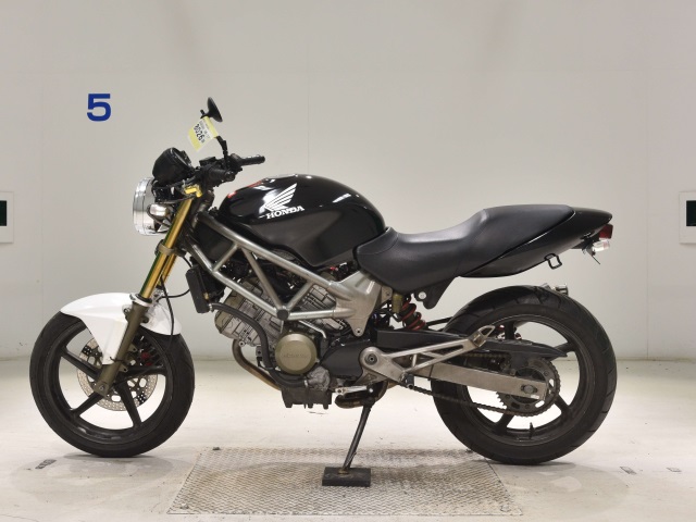 Honda VTR250