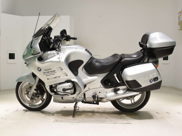 BMW BMW R1150RT
