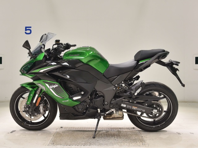 OTHER NINJA1100SX SE