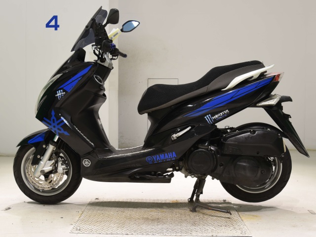 Yamaha MAJESTY 155S