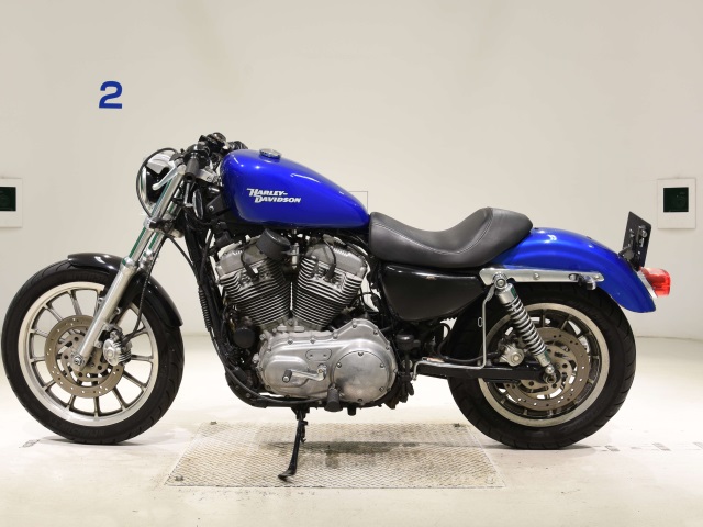 Harley-Davidson HARLEY XL883