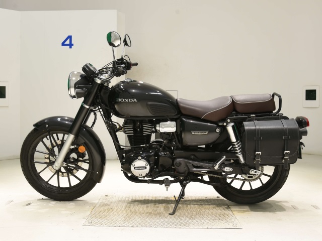 OTHER GB350C
