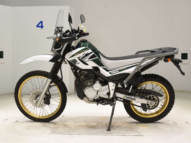OTHER SEROW 250-3
