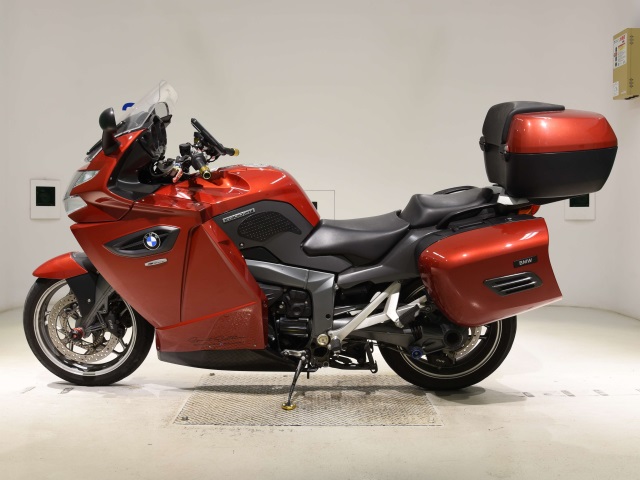 BMW BMW K1300GT