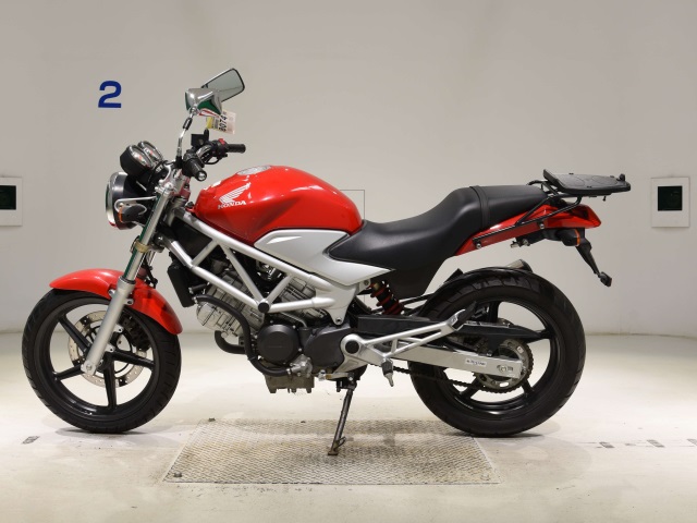 Honda VTR250