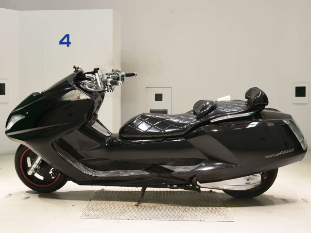 Yamaha MAXAM250