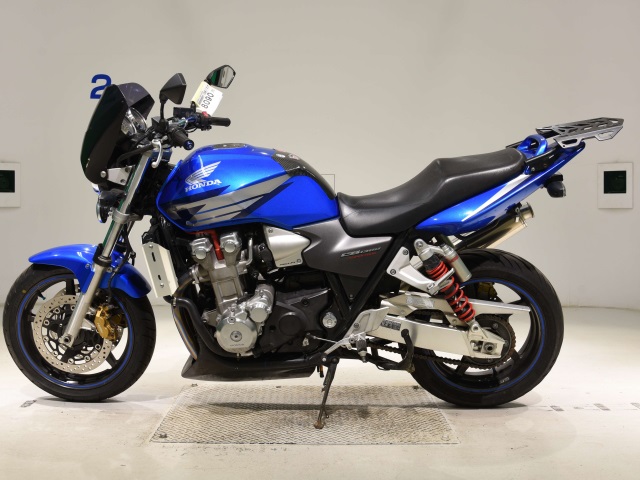 Honda CB1300SF