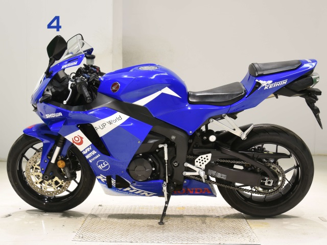 OTHER CBR600RR-4