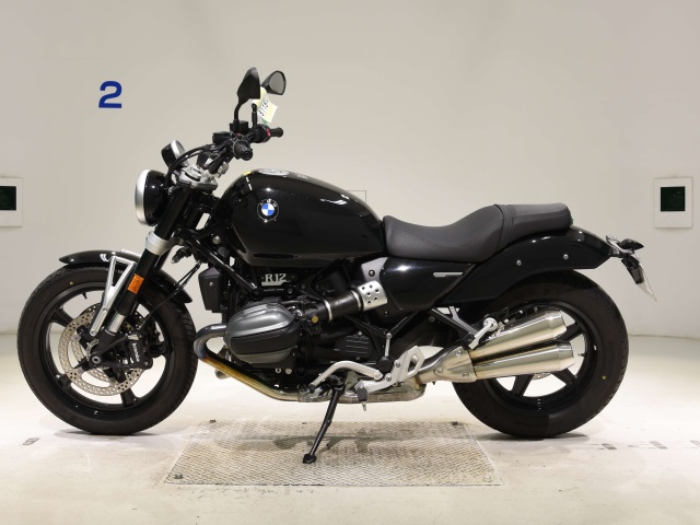 OTHER BMWR12