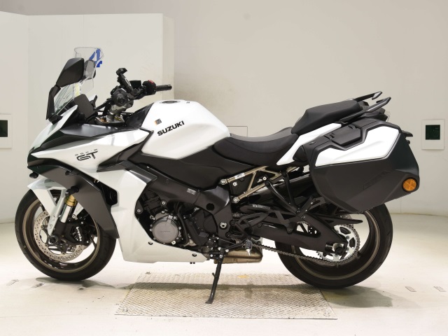 OTHER GSX-S1000GT