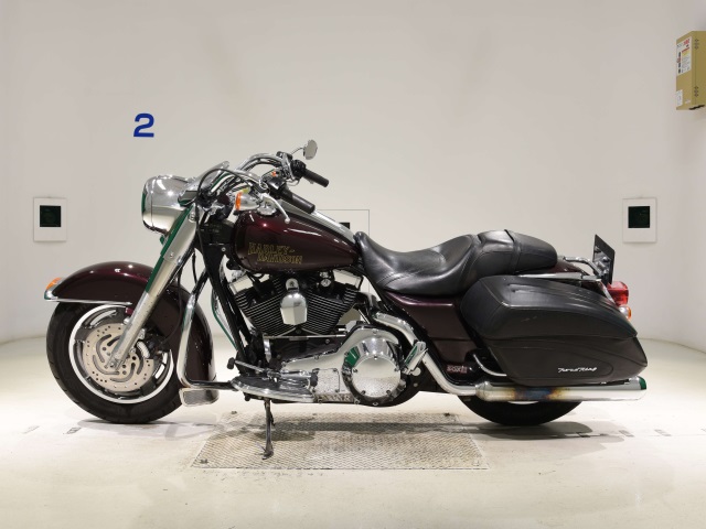 Harley-Davidson HARLEY FLHRS1450