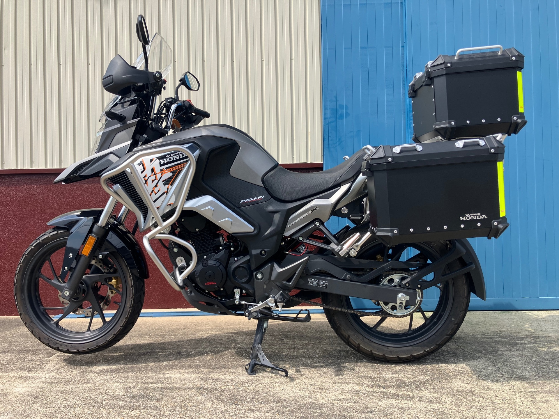Honda CBR1000RR