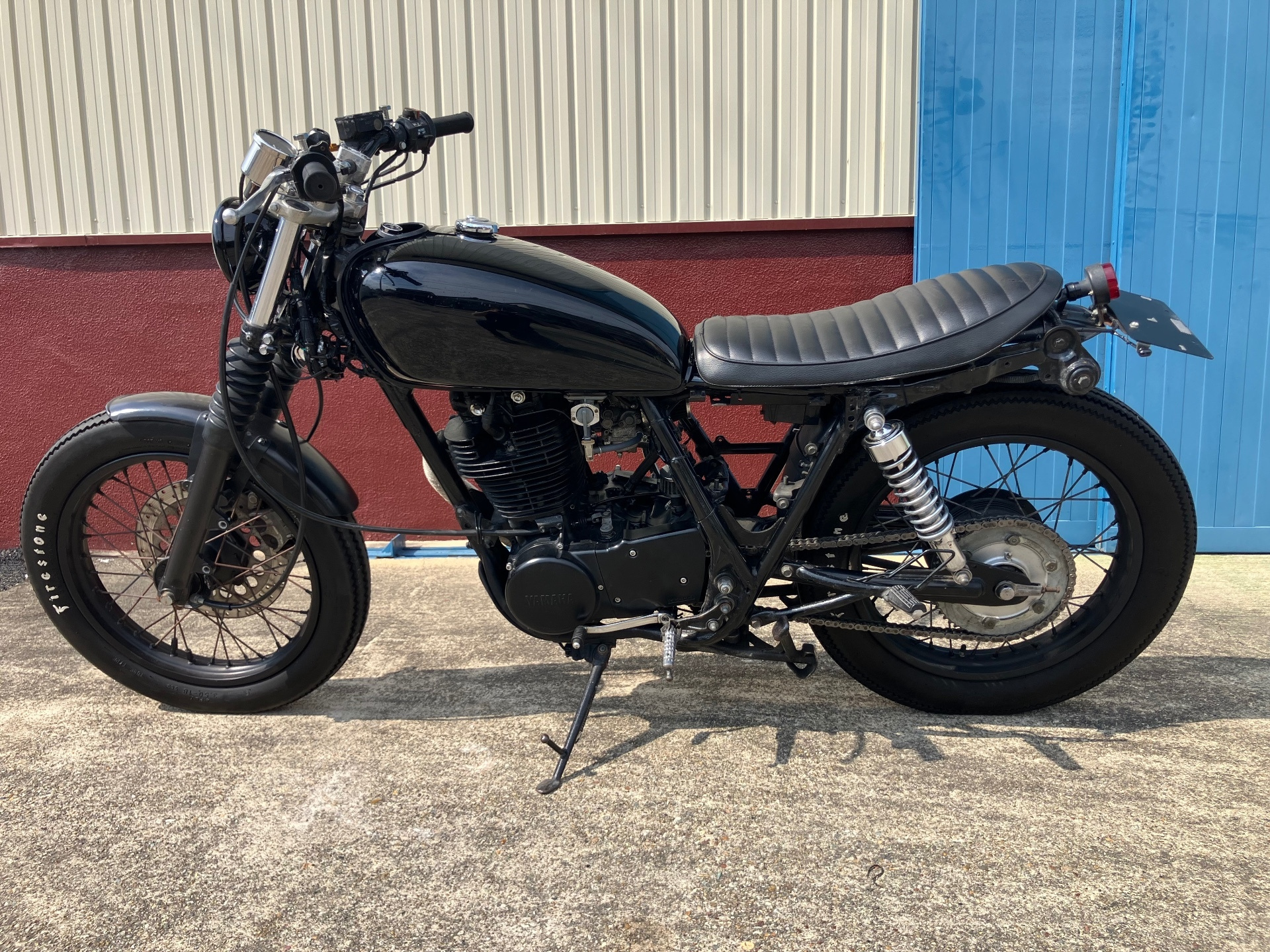 Triumph TRIUMPH STREET TRIPLE