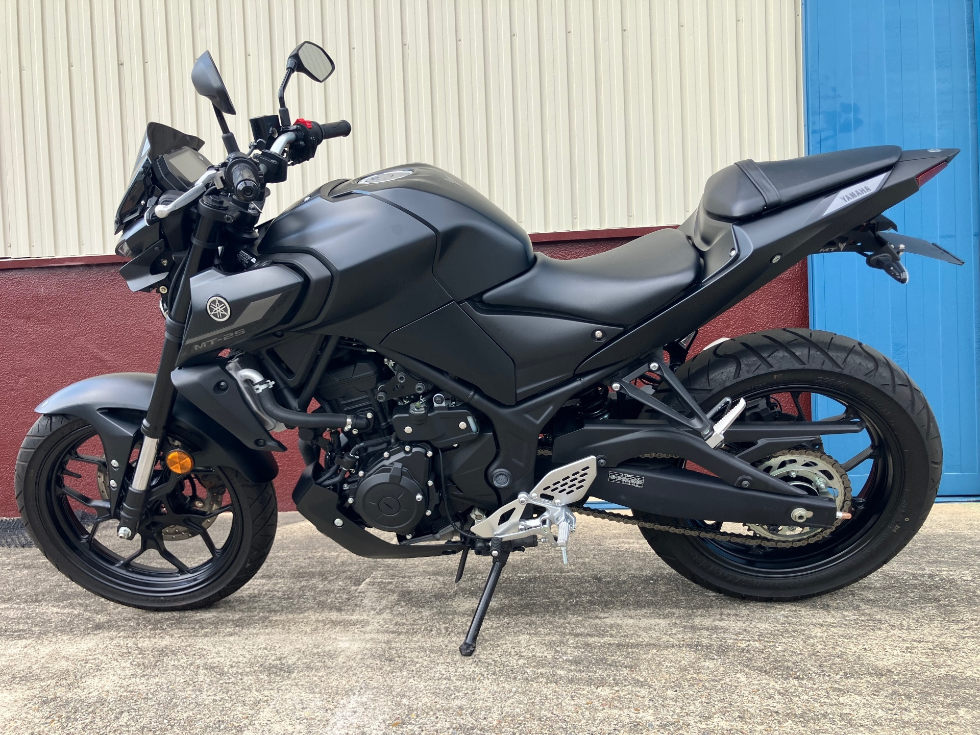 Kawasaki Z750