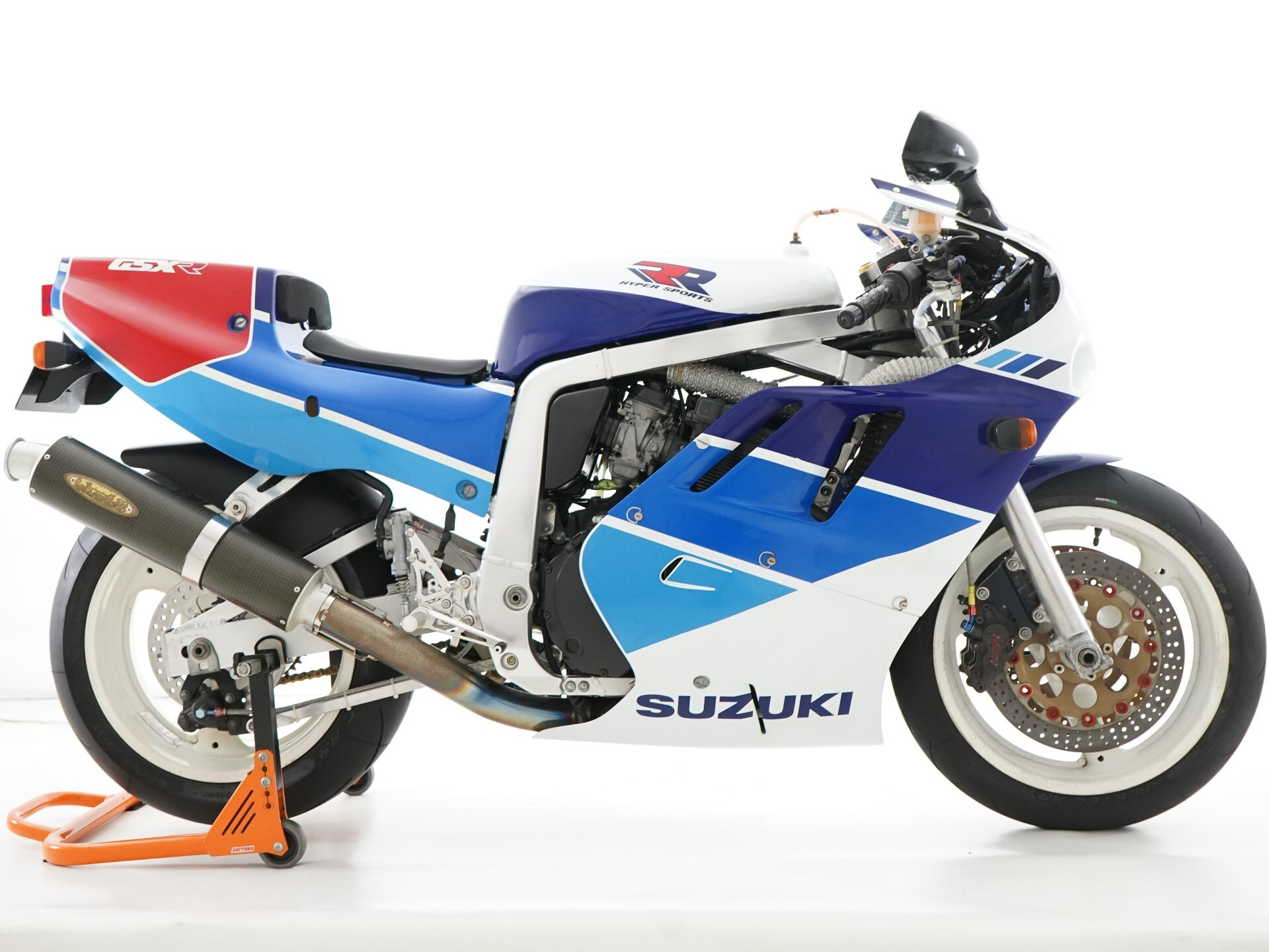 OTHER GSX-R750SP
