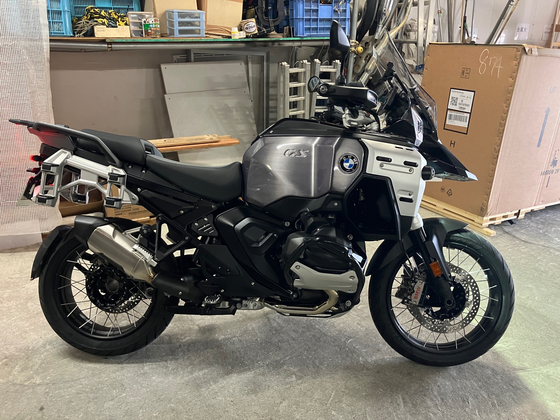 OTHER BMW R1300GS ADV ASA