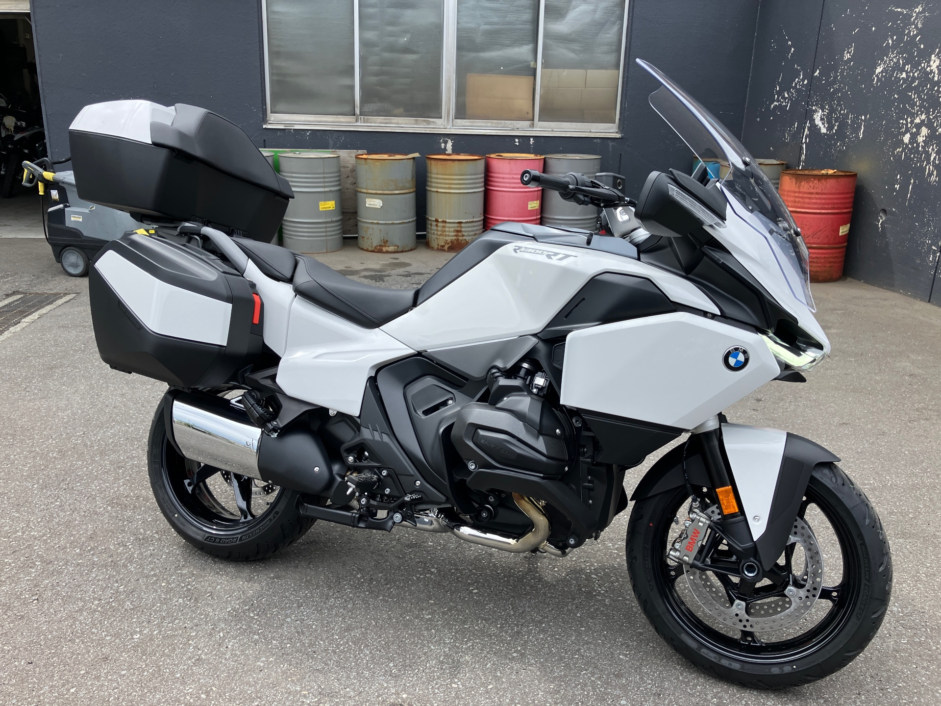 OTHER BMW R1300RT