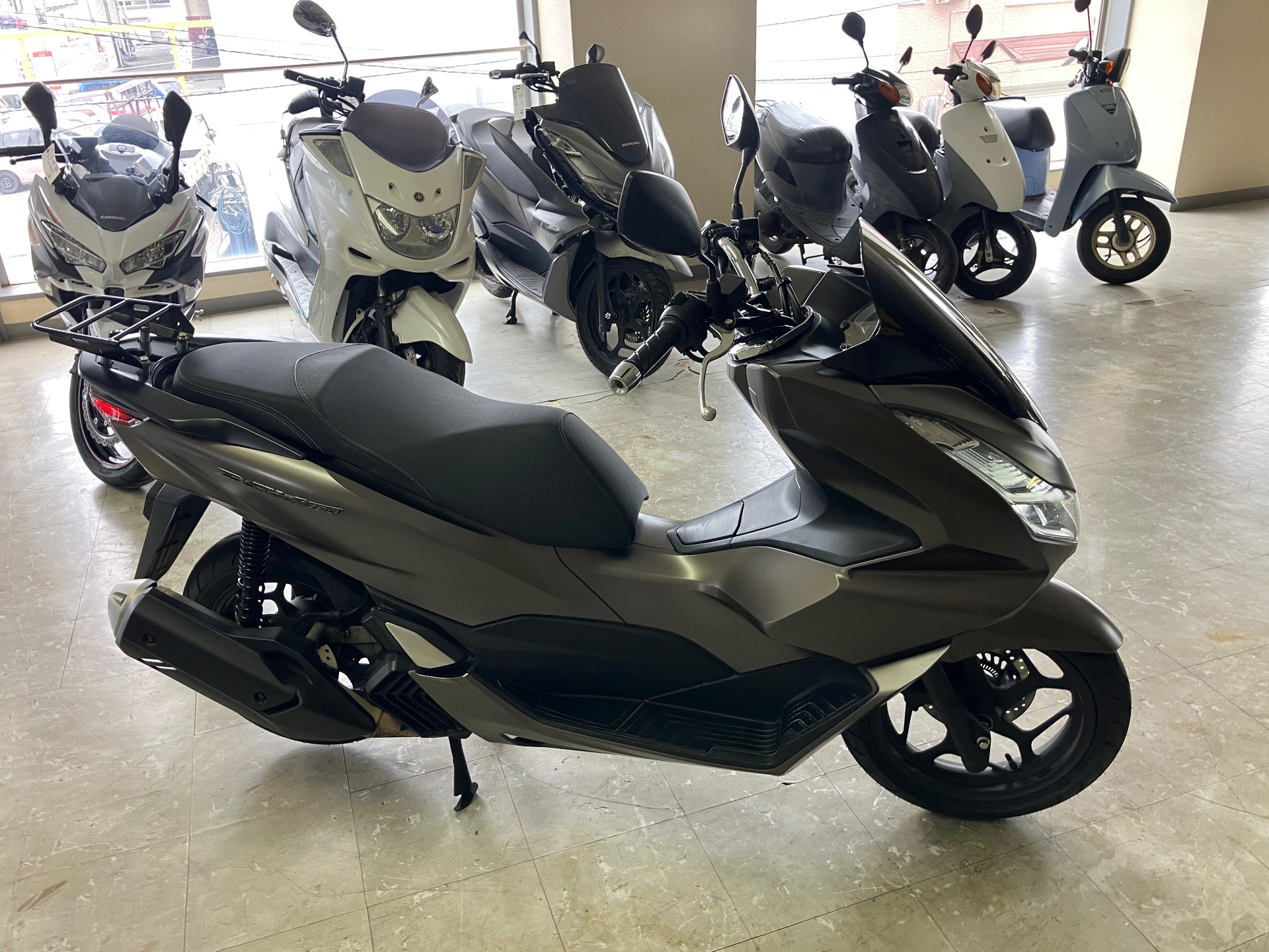OTHER PCX160