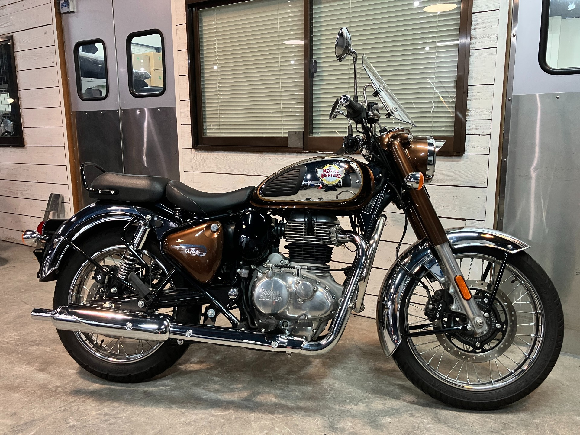 OTHER R ENFIELD CLASSIC 350