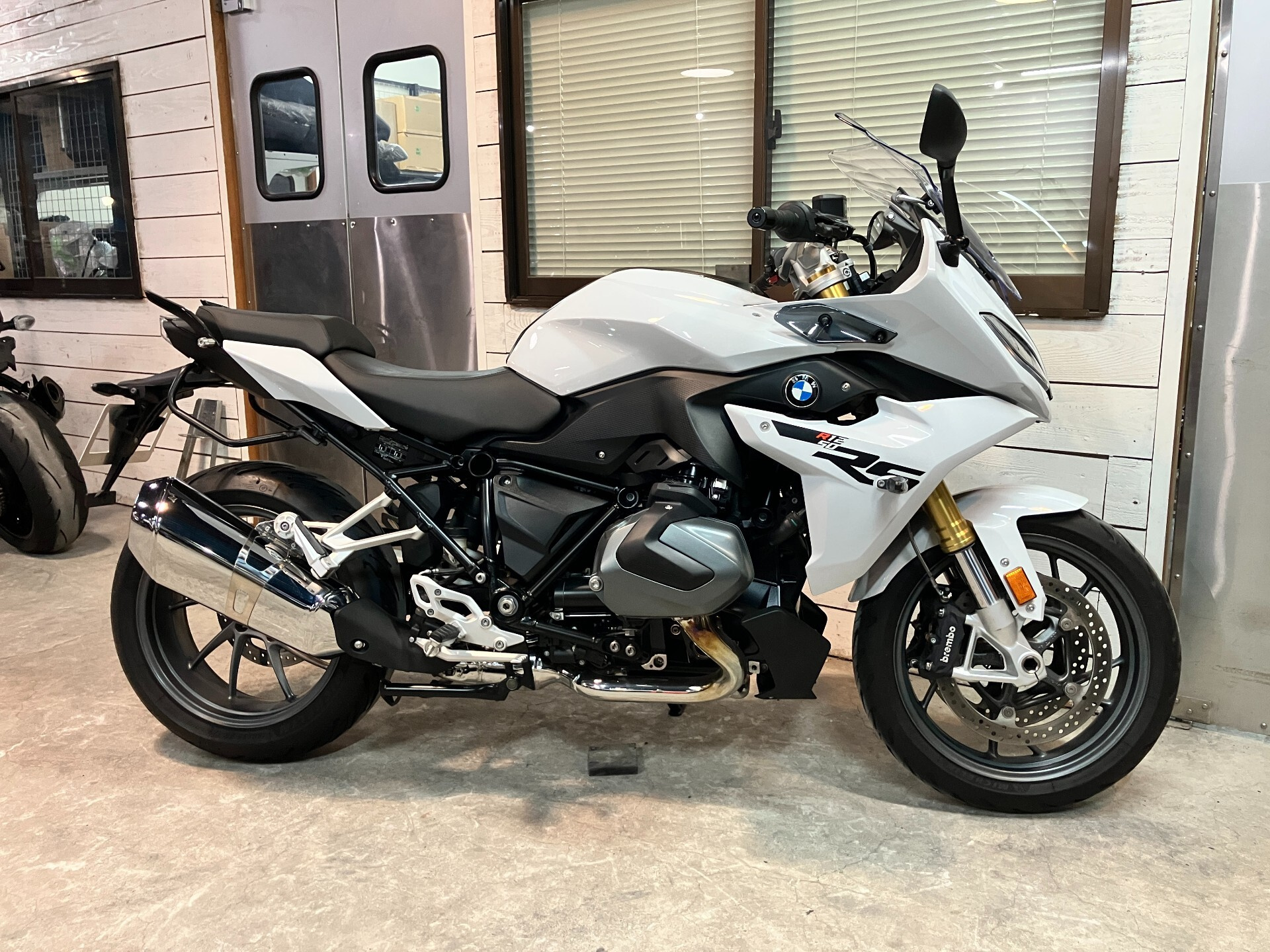 OTHER BMW R1250RS