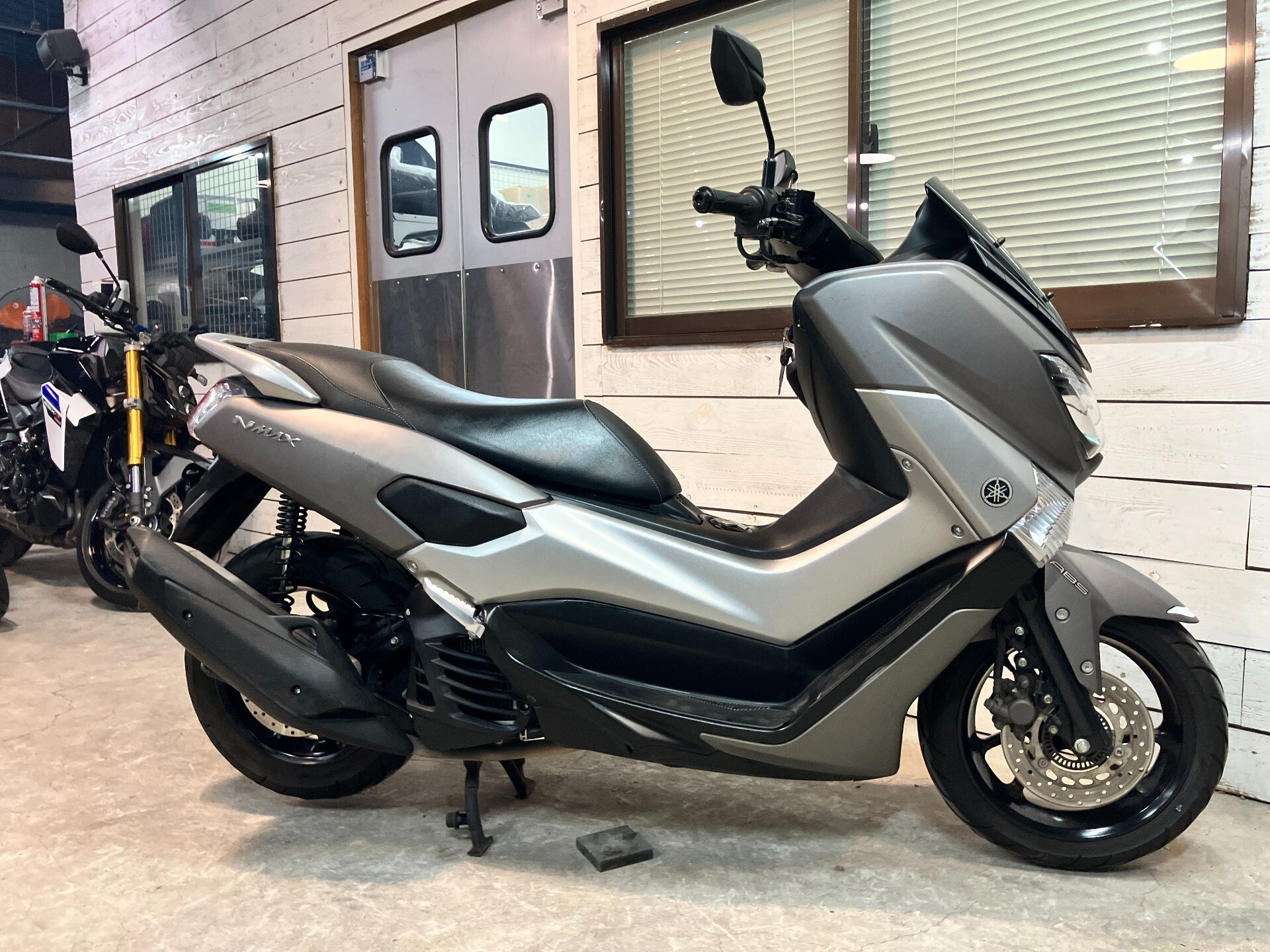 OTHER NMAX ABS