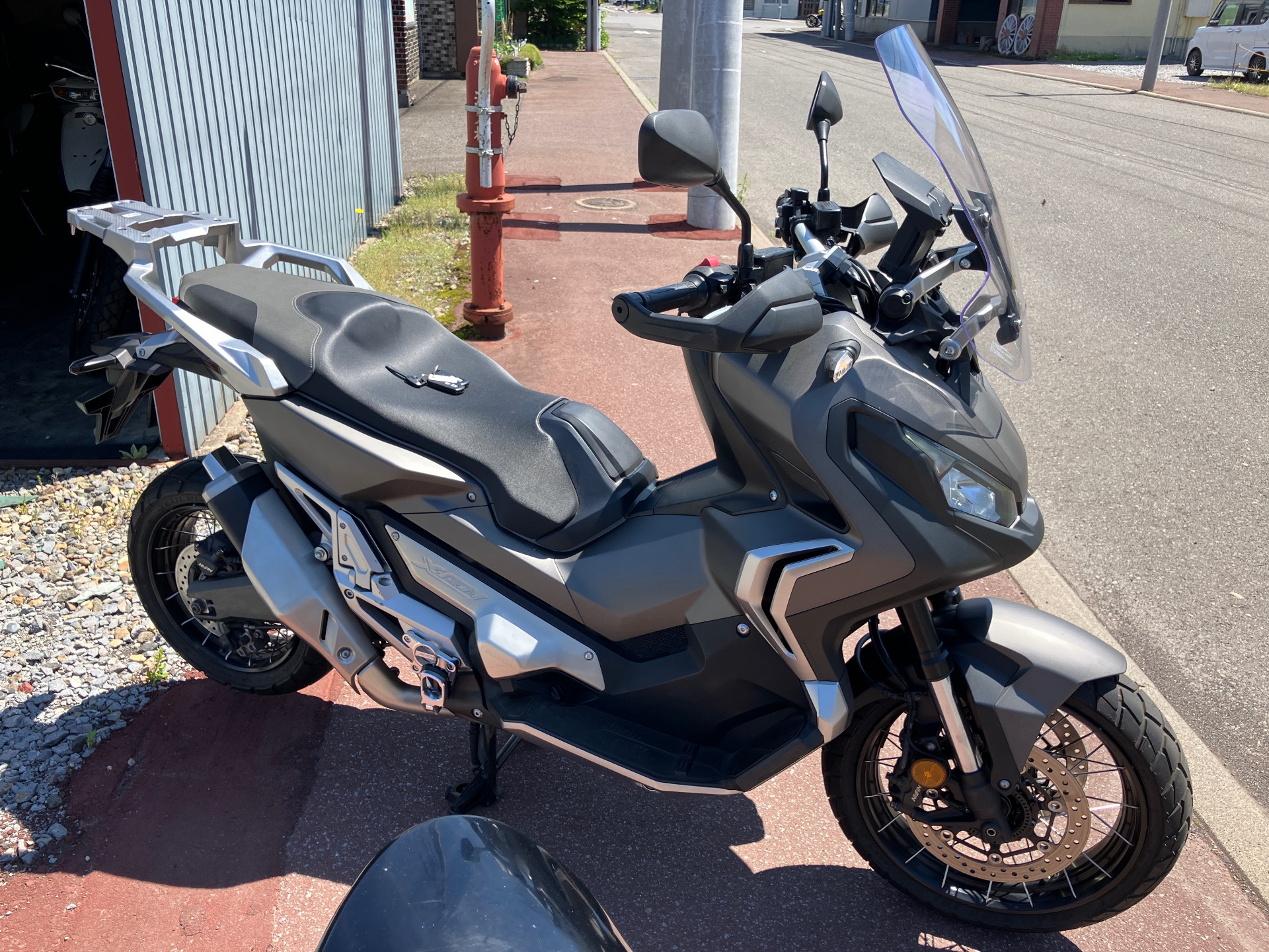 OTHER X-ADV