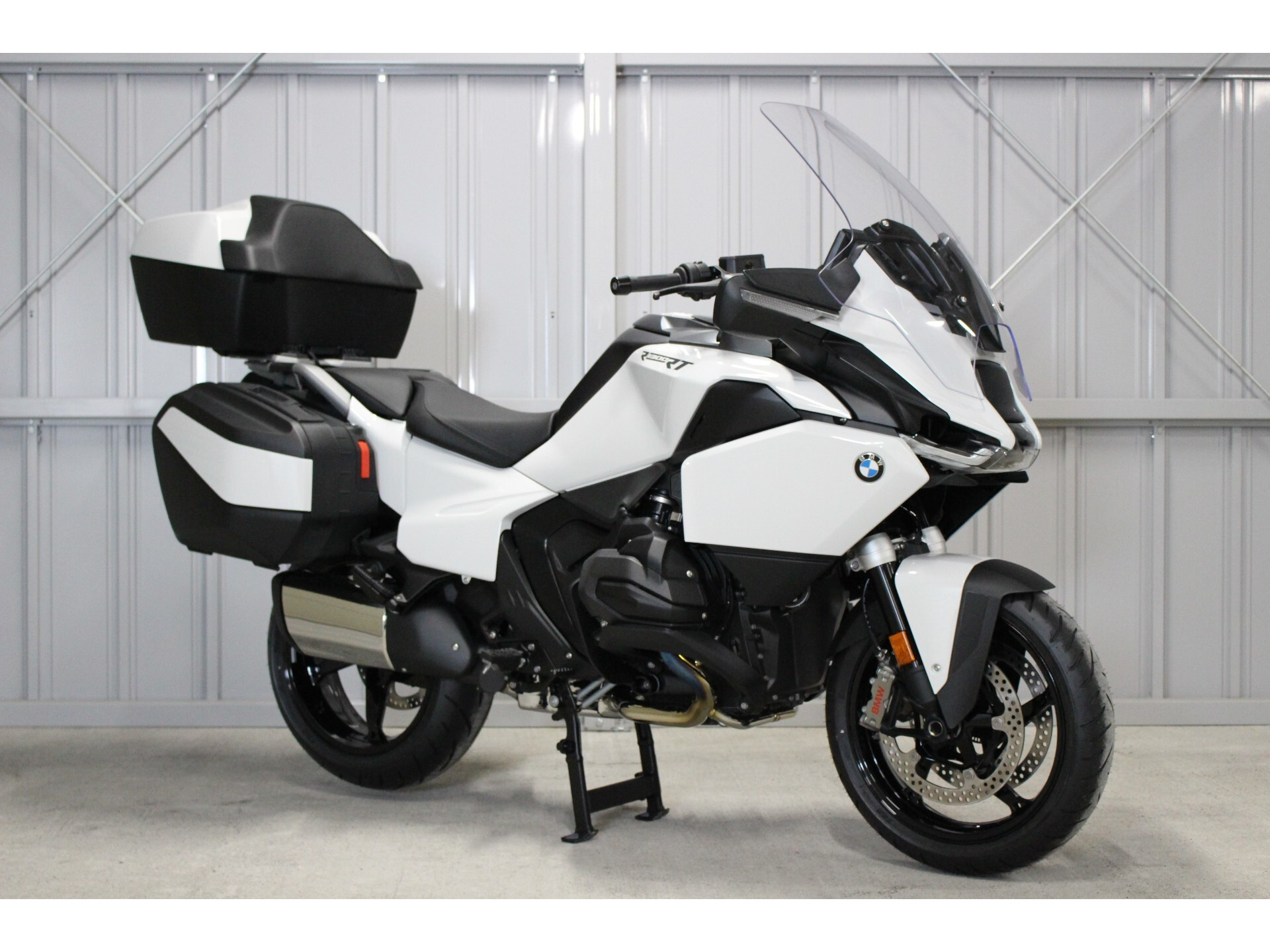 OTHER BMW R1300RT ASA