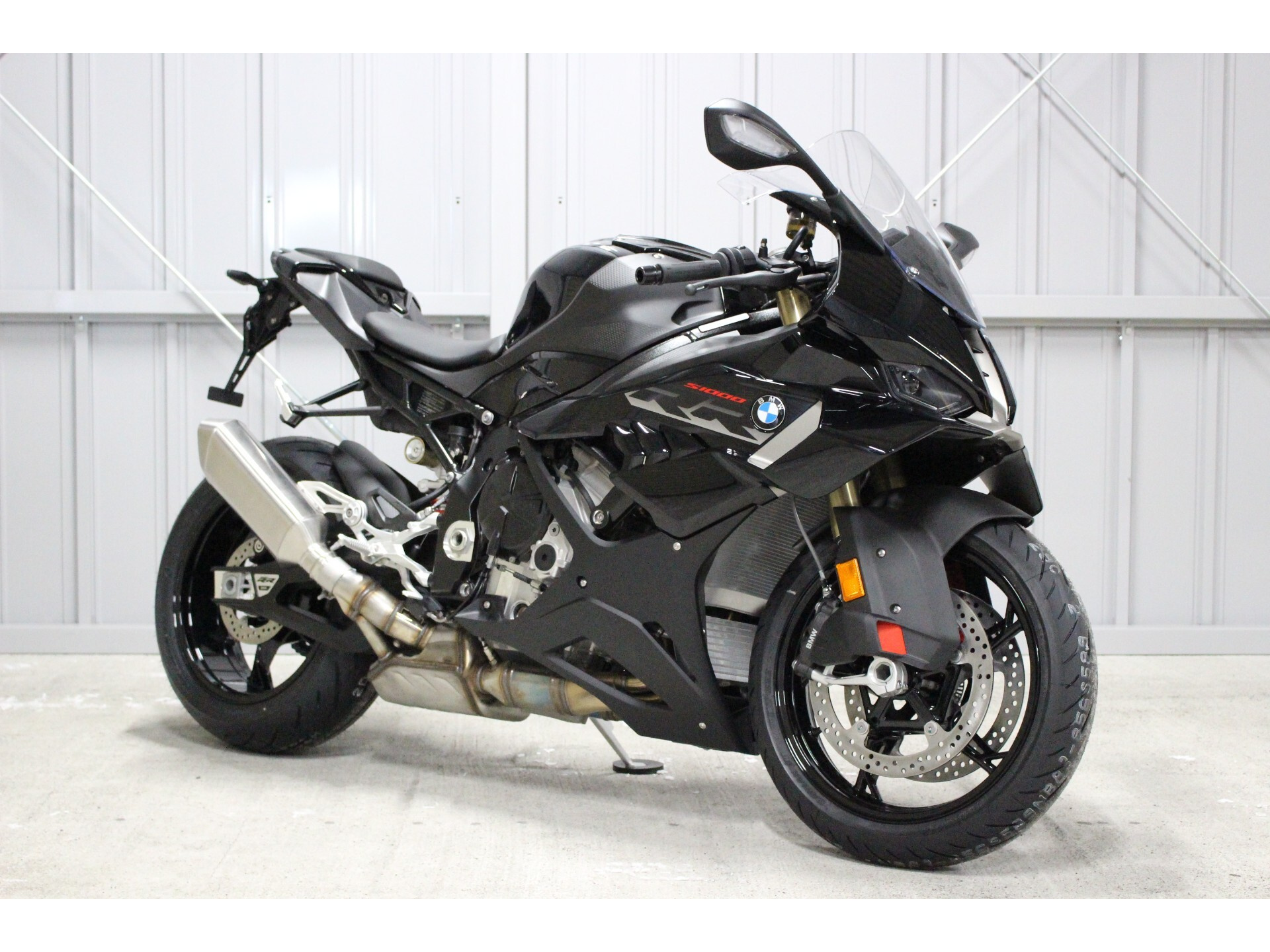 BMW BMW S1000RR