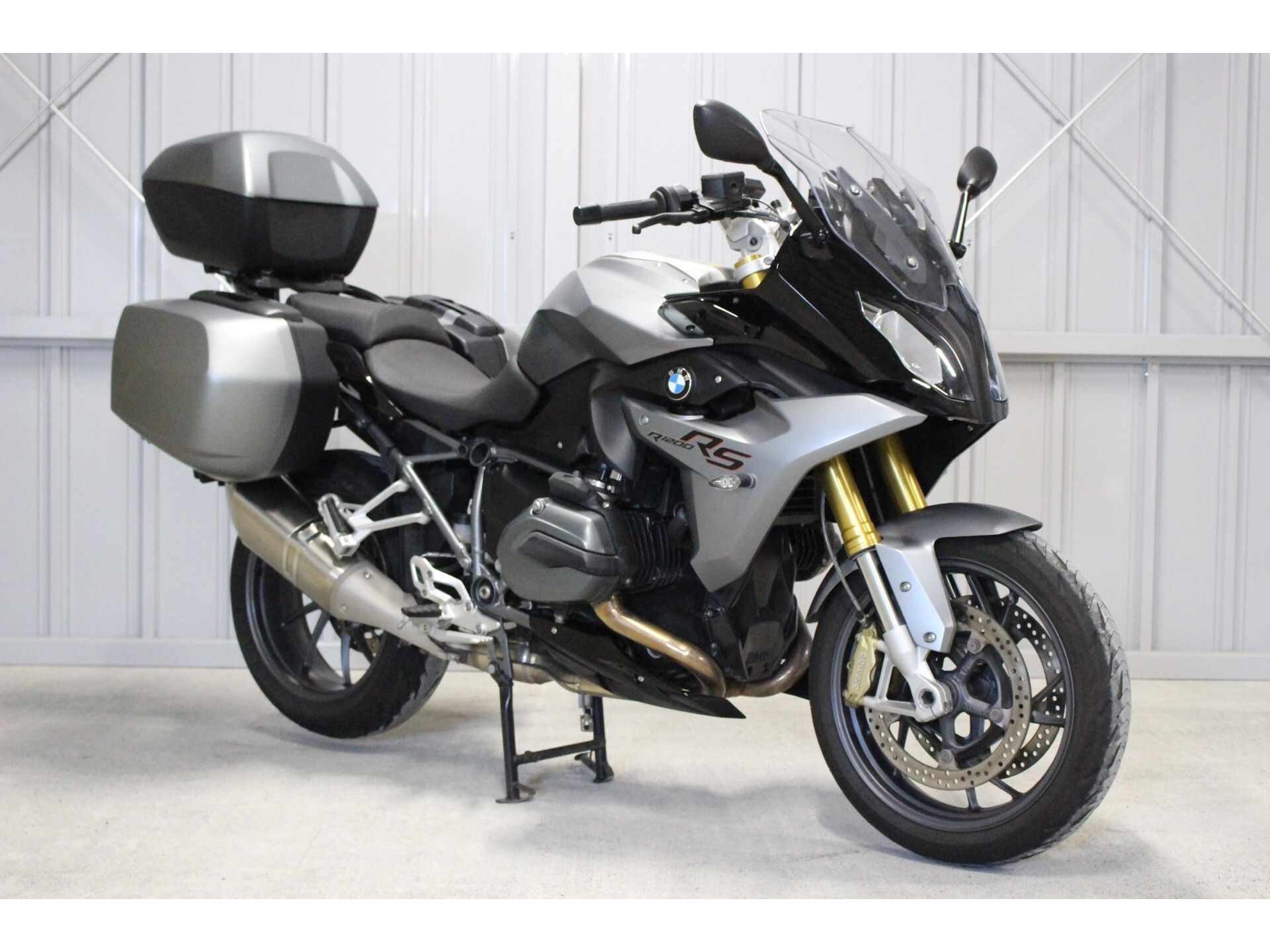 OTHER BMW R1200RS