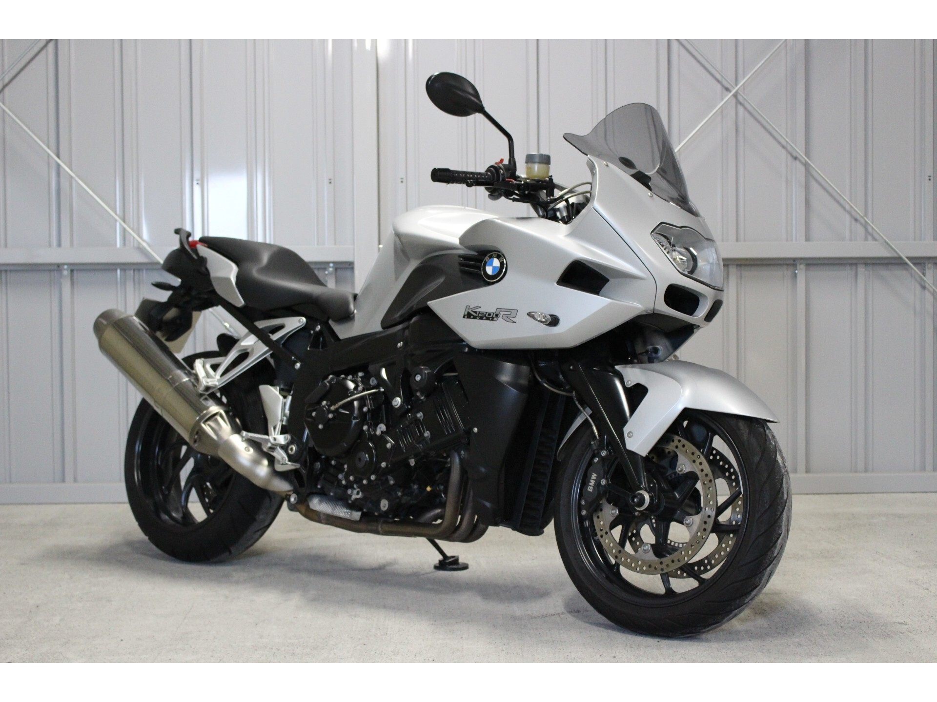 BMW BMW K1200R SPORT