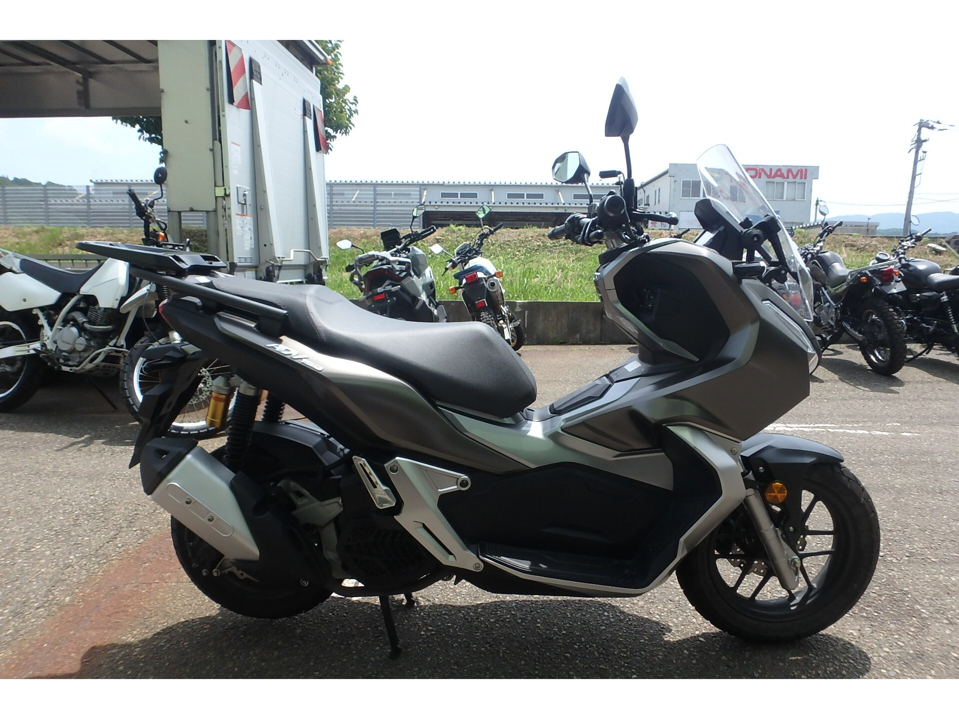 OTHER ADV150