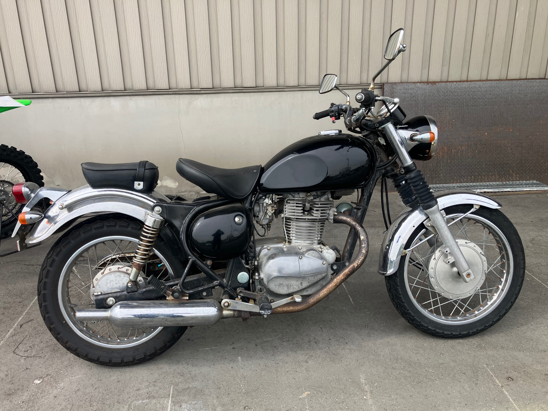 OTHER ESTRELLA CUSTOM