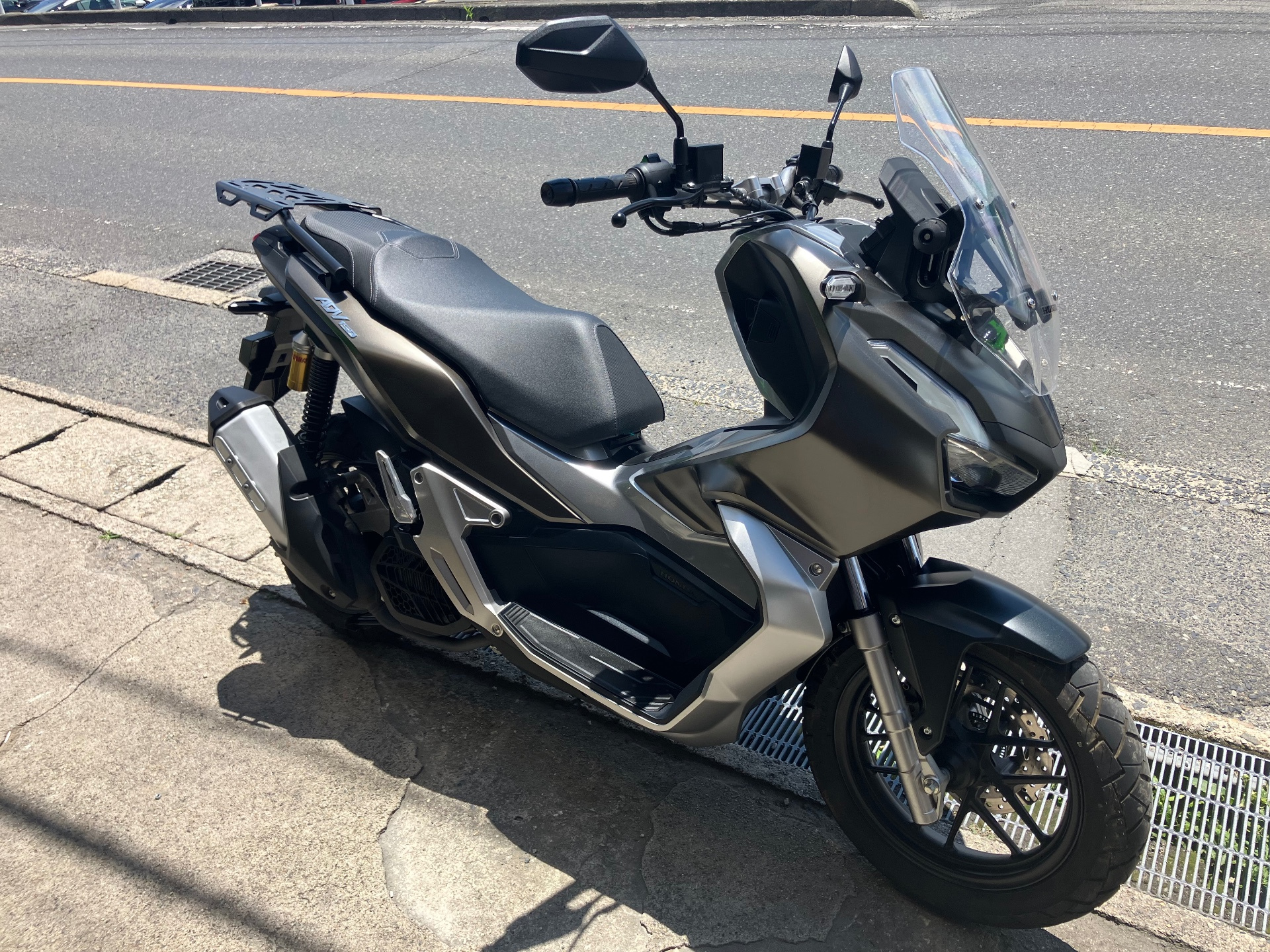 OTHER ADV150